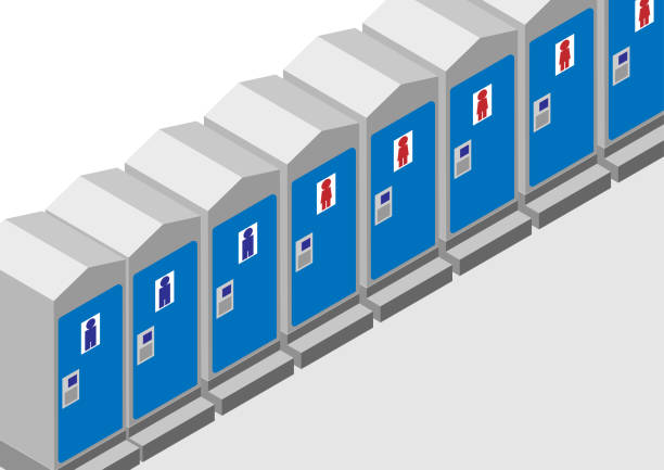 Best Standard Portable Toilet Rental  in George Mason, VA