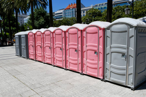 Best Portable Toilets for Parks and Recreation Areas  in George Mason, VA