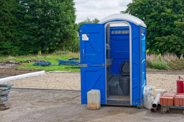 Best VIP or Luxury Restroom Trailers  in George Mason, VA