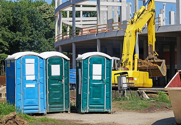  George Mason, VA Portable Potty Rental Pros