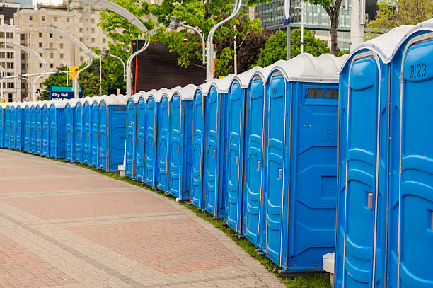 Best Portable Shower Rental  in George Mason, VA