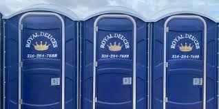 Best VIP or Luxury Restroom Trailers  in George Mason, VA